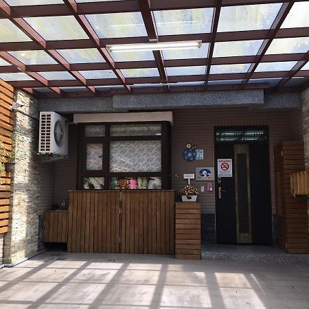 Well Cho Country House Guest House Dongshan  Exterior photo
