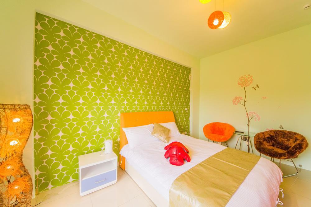 Well Cho Country House Guest House Dongshan  Exterior photo