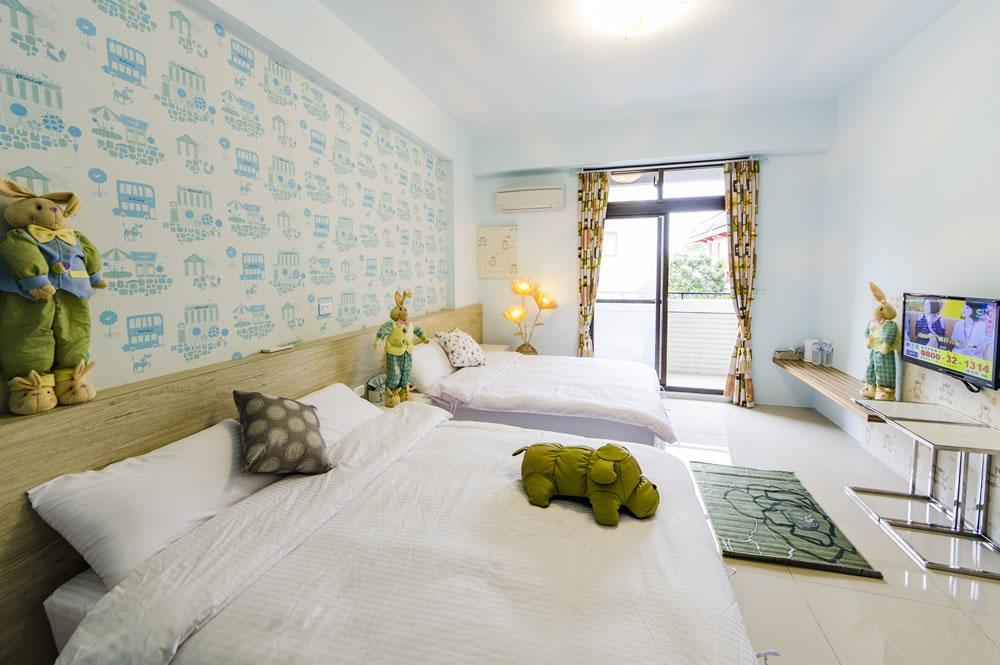 Well Cho Country House Guest House Dongshan  Exterior photo