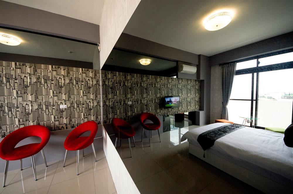 Well Cho Country House Guest House Dongshan  Exterior photo